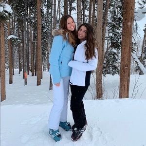 Meet your Posher, Alana